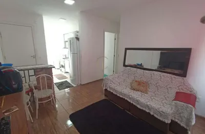 Apartamento com 2 quartos à venda no Estância Velha, Canoas 