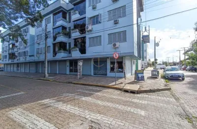 Ponto comercial à venda na Rua Alegrete, 74, Niterói, Canoas