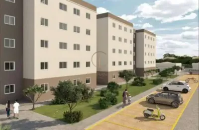 Apartamento com 2 quartos à venda no Rio Branco, Canoas 