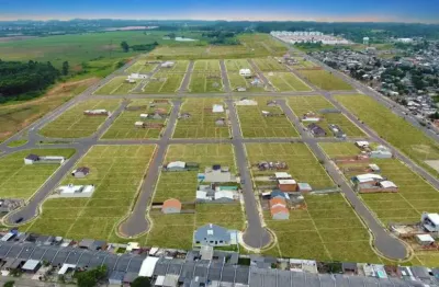 Terreno à venda na rua laguna, s/n, brigadeira, canoas, 20 m2 por r$ 170.000