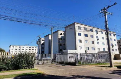 Apartamento com 02 dormitórios, no estância velha, em canoas