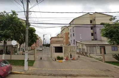 Apartamento com 2 quartos à venda na Rua São Nicolau, 452, Estância Velha, Canoas