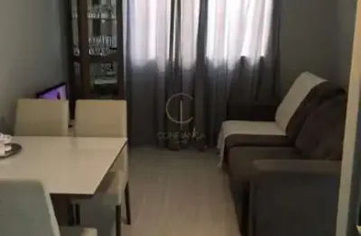 Apartamento com 2 quartos à venda na Rua Machadinho, 1704, Rio Branco, Canoas