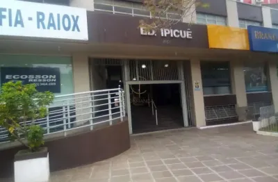 Sala comercial à venda na Avenida Victor Barreto, 3056, Centro, Canoas