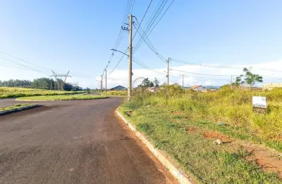 Ótimo terreno plano e pronto para construir no bairro brigadeira