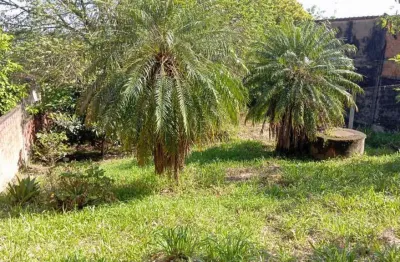 Terreno à venda na Avenida Santa Rita, Centro, Nova Santa Rita