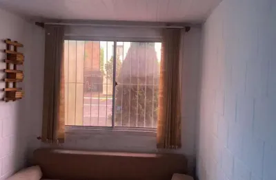 Apartamento com 2 quartos à venda na rua alameda das corticeiras, 165, mato grande, canoas, 20 m2 por r$ 118.000