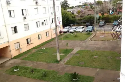 Apartamento com 02 dormitórios no rubem berta em porto alegre