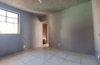 Apartamento com 2 quartos à venda na Rua Quatro, 41, Guajuviras, Canoas