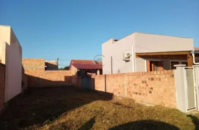 Terreno à venda na Rua Maria José, Caju, Nova Santa Rita