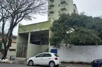 Apartamento com 3 quartos à venda na Rua Sete Povos, 303, Marechal Rondon, Canoas