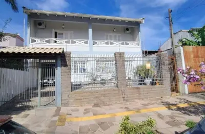 Casa com 3 quartos à venda na Rua Doutor Alfredo Angelo Filho, 497, Igara, Canoas
