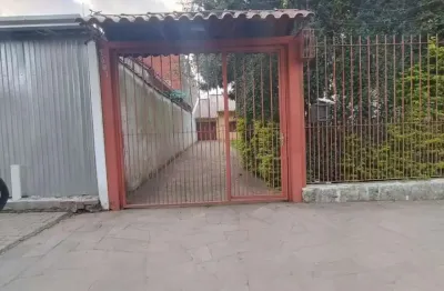 Casa com 3 quartos à venda na Avenida Farroupilha, 2501, Nossa Senhora das Graças, Canoas