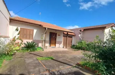 Casa com 2 quartos à venda na Nossa Senhora das Graças, Canoas 
