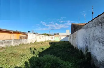 Terreno à venda na Rua Gomes Freire de Andrade, 983, Niterói, Canoas
