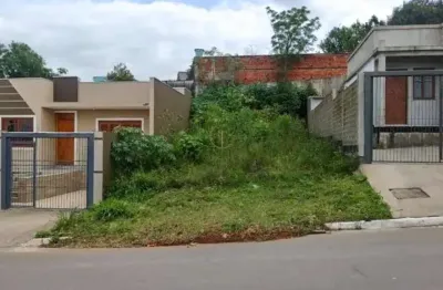 Terreno em canoas: excelente localização no bairro olaria - confira!