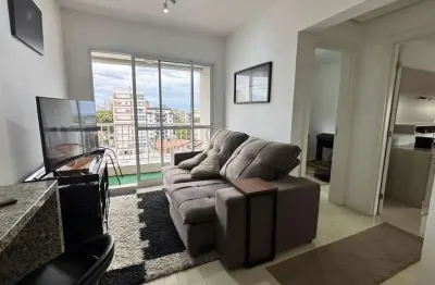 Apartamento com 2 quartos à venda na Rua Brasil, 1375, Centro, Canoas