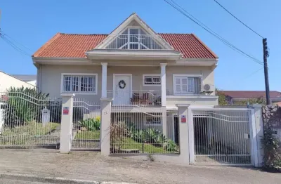 Casa com 3 quartos à venda na Rua das Petúnias, 72, Loteamento Bela Vista, Canoas