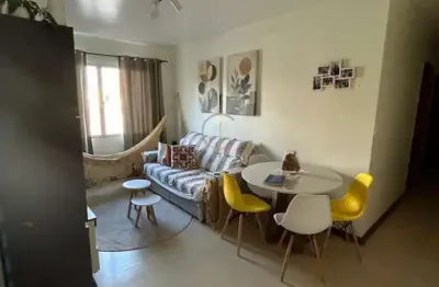 Apto com 2 dormitórios centro de canoas no edificio luiza