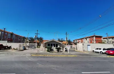 Apartamento com 2 quartos à venda na Avenida Armando Fajardo, 763, Igara, Canoas