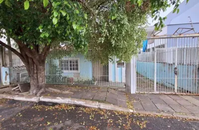 Sobrado com 04 dormitórios e casa com 03 dormitórios, no estância velha, em canoas