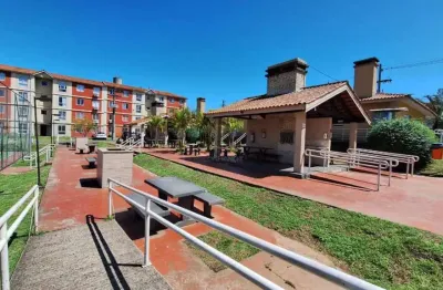 Apartamento com 2 quartos à venda na Avenida Armando Fajardo, 763, Igara, Canoas