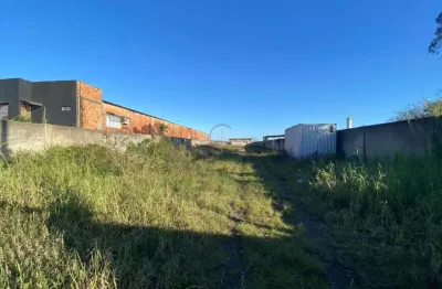 Terreno à venda na Rua Berto Cirio, 2960, São Luis, Canoas