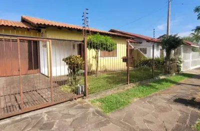 Casa com 6 quartos à venda no Hércules, Canoas 