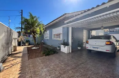 Casa com 4 quartos à venda na Rua Jardim do Eden, 72, Estância Velha, Canoas