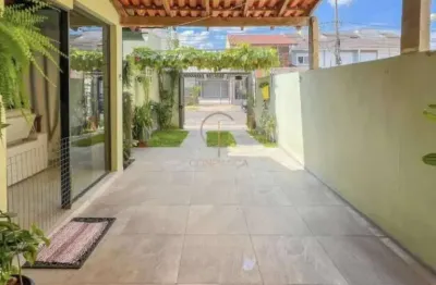 Casa à venda no Igara, Canoas 