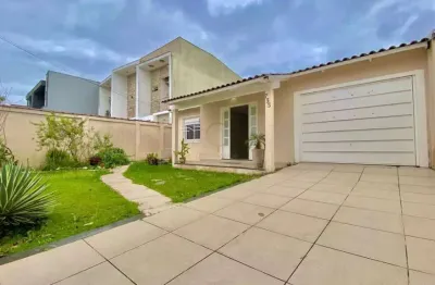 Casa com 2 quartos à venda na Avenida Doutor Severo da Silva, 753, Loteamento Bela Vista, Canoas
