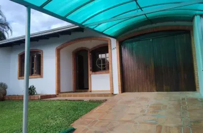Casa com 3 quartos à venda na Nossa Senhora das Graças, Canoas 