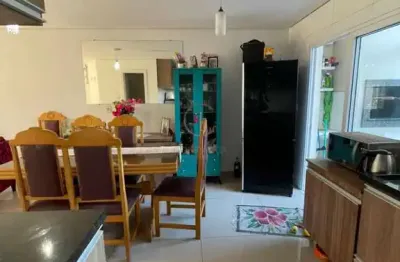 Casa com 2 quartos à venda na Rua dos Alecrins, 51, Igara, Canoas