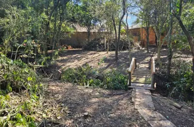 Terreno à venda na Avenida Doutor Sezefredo Azambuja Vieira, 5996, Olaria, Canoas