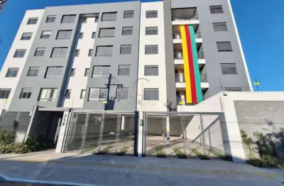 Apartamento com 2 quartos à venda na Rua Barão de Mauá, 258, Fátima, Canoas