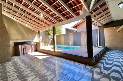 Casa com 2 quartos à venda no São José, Canoas 