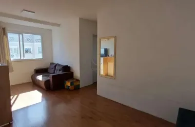 Apartamento com 2 quartos à venda na Avenida Santos Ferreira, 4330, Estância Velha, Canoas