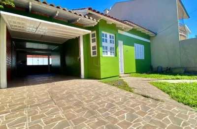 Casa com 2 quartos à venda na Rua Centaurus, 323, Moinhos De Vento, Canoas
