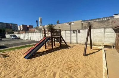 Apartamento de 03 dormitórios, sacada com churrasqueira, no igara em canoas