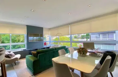 Apartamento com 02 dormitórios, suíte - no n. sra das graças  - em canoas