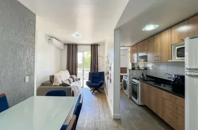Apartamento com 2 quartos à venda na Rua Pedro José Zanetti, 406, Igara, Canoas