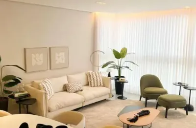 Apartamento de 03 dormitórios com suíte - duas vagas - no  centro de canoas