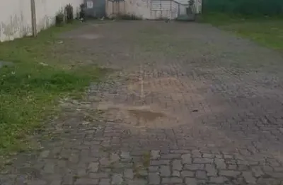 Terreno à venda na Cidade Nova, Canoas 