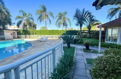 Imóvel com churrasqueira e área de lazer em canoas, igara - jardim baviera