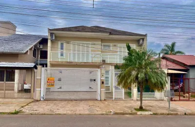 Casa com 3 quartos à venda na Rua Andrômeda, 319, Moinhos De Vento, Canoas