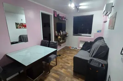 Apartamento com 2 quartos à venda na Avenida Açucena, 2999, Igara, Canoas