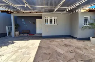 Casa com 2 quartos à venda na Rua Andrômeda, 299, Moinhos De Vento, Canoas