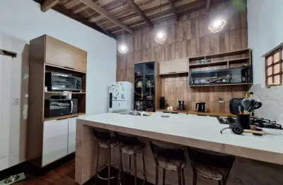 Casa com 2 quartos à venda na Rua Boa Saúde, 948, Rio Branco, Canoas