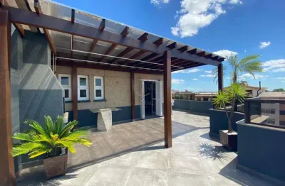 Apartamento com 2 quartos à venda na Rua Tomé de Souza, 547, Nossa Senhora das Graças, Canoas