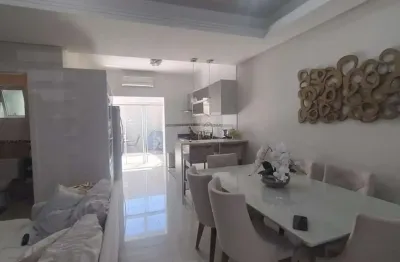 Casa com 2 quartos à venda na Rua das Magnólias, 28, Igara, Canoas